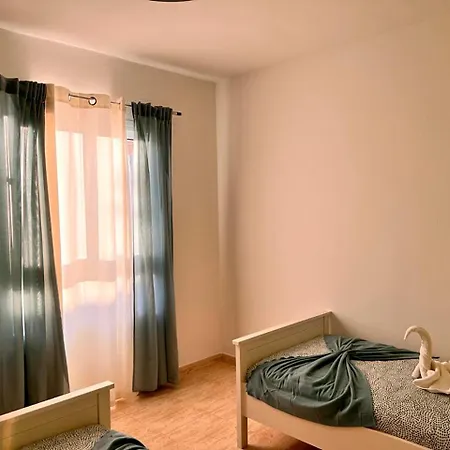Casa Fani بيت للعطل