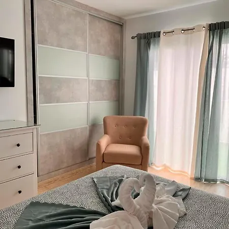 Nyaraló Casa Fani *