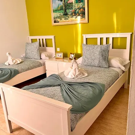 Casa Fani Σπίτι διακοπών *