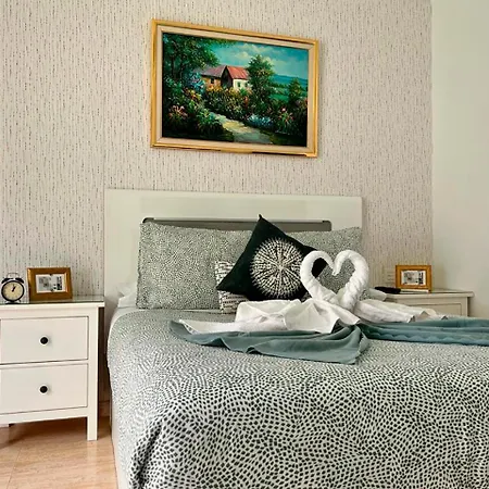 Σπίτι διακοπών Casa Fani